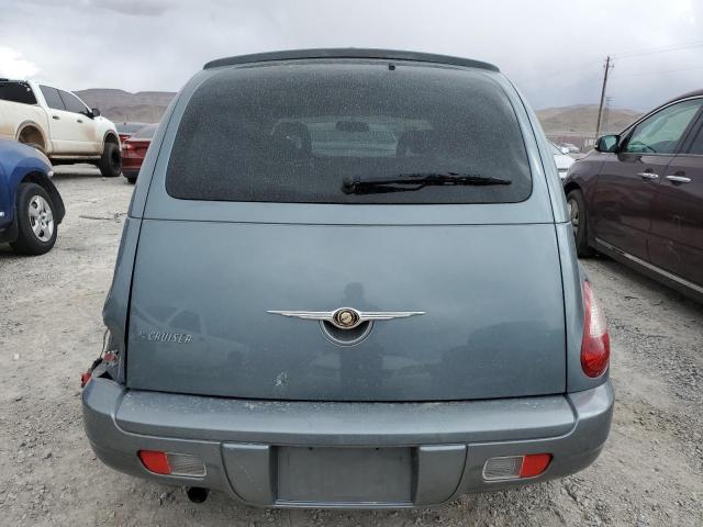 Photo 6 from auction – 2010 CHRYSLER PT CRUISER with VIN 3A4GY5F95AT218699