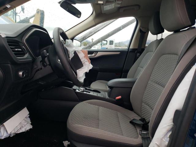 Photo 7 from auction – 2020 FORD ESCAPE SE with VIN 1FMCU0G62LUA57739