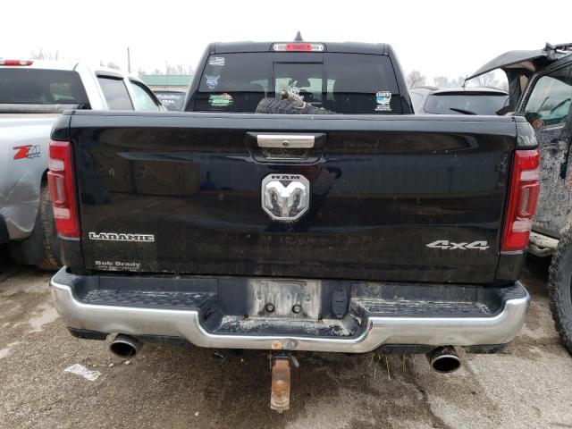 Photo 6 from auction – 2019 RAM 1500 LARAM with VIN 1C6SRFJT4KN504476