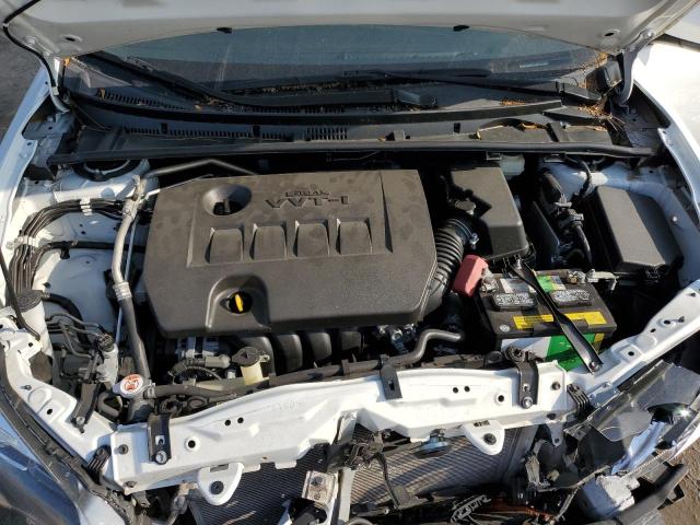 Photo 11 from auction – 2018 TOYOTA COROLLA L with VIN 5YFBURHE4JP810272