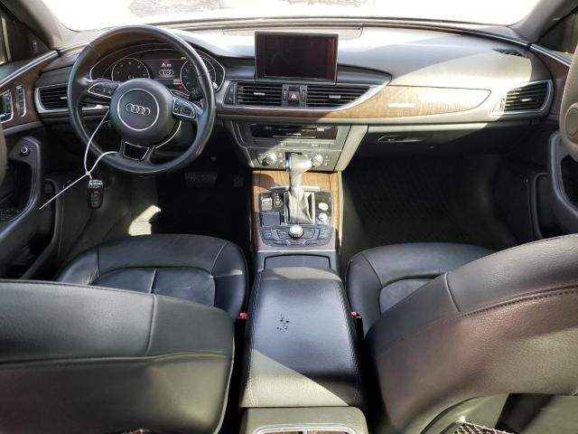 Photo 8 from auction – 2014 AUDI A6 PREMIUM with VIN WAUGFAFC2EN008578