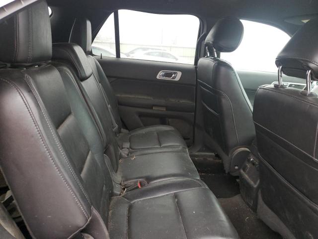 Photo 11 from auction – 2012 FORD EXPLORER X with VIN 1FMHK8D80CGA77809