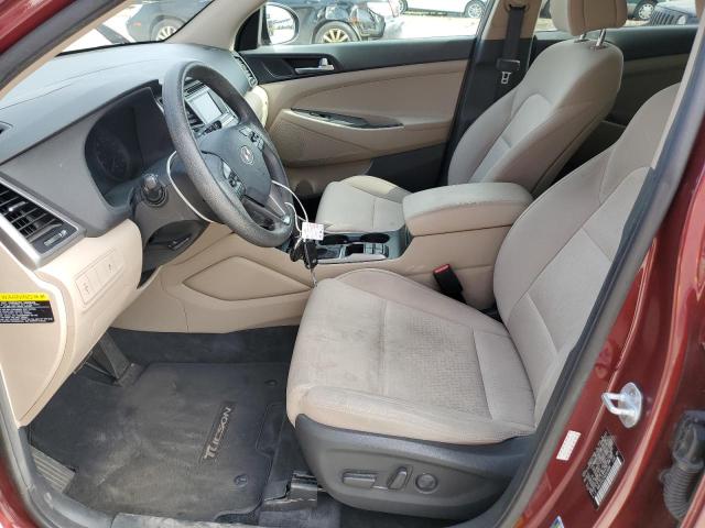 Photo 7 from auction – 2016 HYUNDAI TUCSON LIM with VIN KM8J33A23GU028984