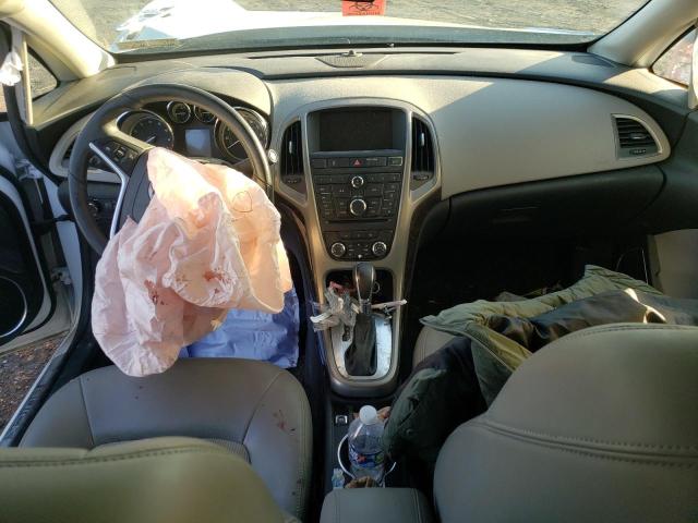 Photo 8 from auction – 2013 BUICK VERANO CON with VIN 1G4PR5SK7D4251575