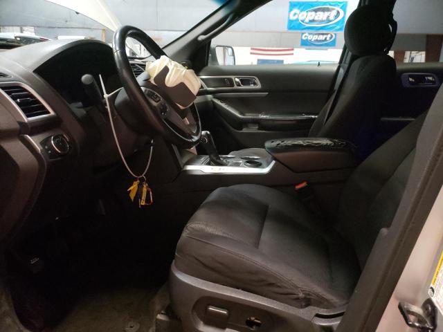 Photo 7 from auction – 2012 FORD EXPLORER X with VIN 1FMHK7D85CGA81915