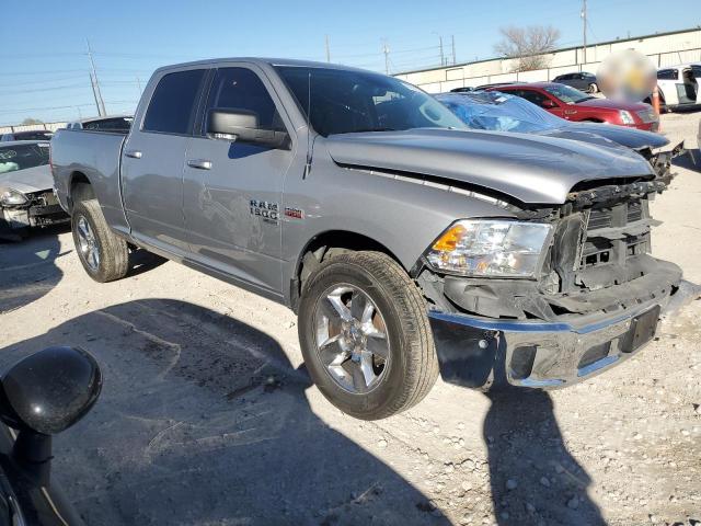 Photo 4 from auction – 2019 RAM 1500 CLASS with VIN 1C6RR6TT1KS711467