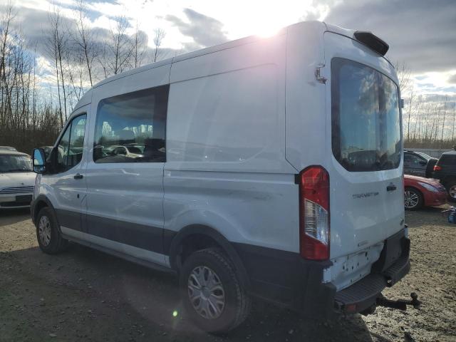 Photo 2 from auction – 2020 FORD TRANSIT T- with VIN 1FTBW1DG7LKB78047