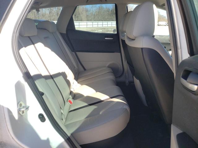 Photo 11 from auction – 2007 MAZDA CX-7 with VIN JM3ER293570127901