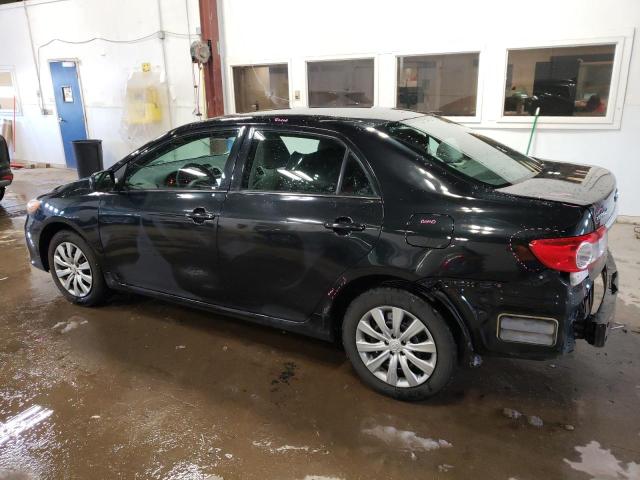 Photo 2 from auction – 2013 TOYOTA COROLLA BA with VIN 5YFBU4EE7DP193378