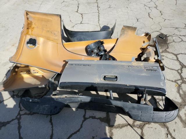 Photo 12 from auction – 2002 CHEVROLET SILVERADO with VIN 2GCEC19V321332409