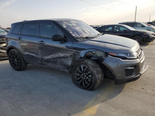 Photo 4 from auction – 2019 LAND ROVER RANGE ROVE with VIN SALVP2RX8KH349160