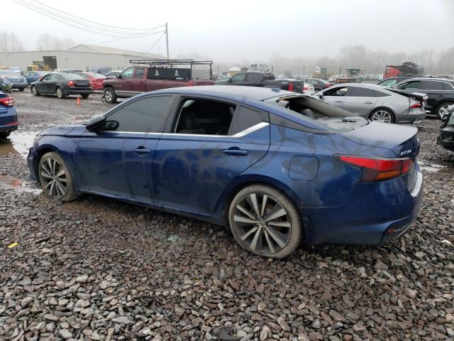 Photo 2 from auction – 2019 NISSAN ALTIMA SR with VIN 1N4BL4CV4KC181979