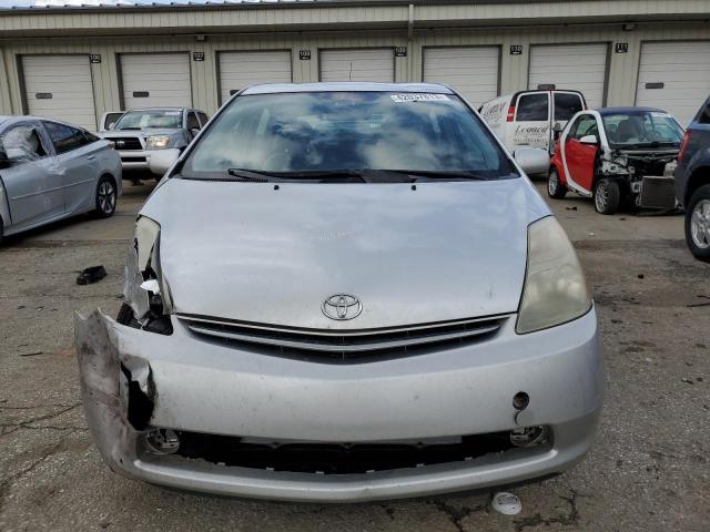 Photo 5 from auction – 2006 TOYOTA PRIUS with VIN JTDKB20U667533228