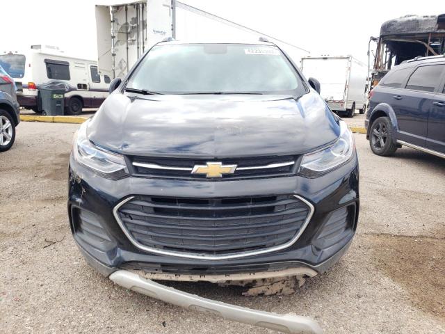 Photo 5 from auction – 2020 CHEVROLET TRAX 1LT with VIN KL7CJLSB5LB008370