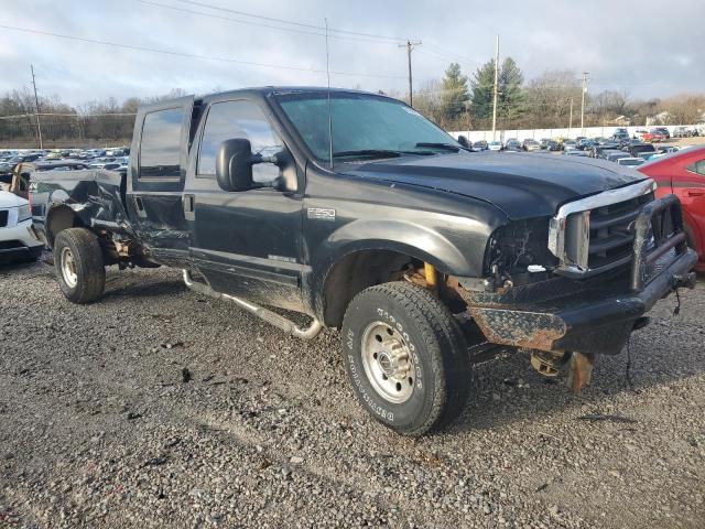 Photo 4 from auction – 2001 FORD F250 SUPER with VIN 3FTNW21F91MA61204