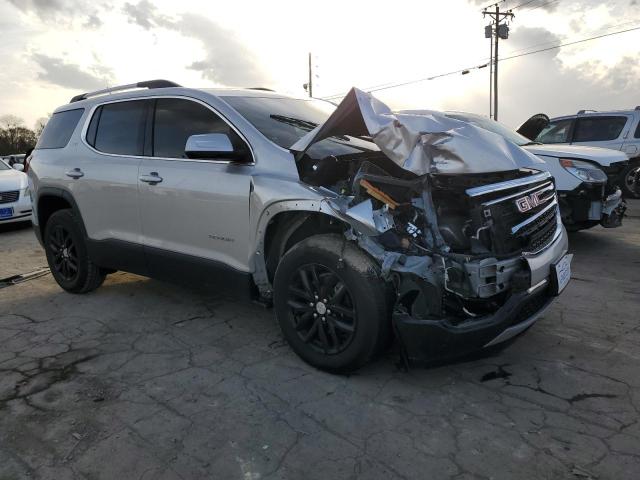Photo 4 from auction – 2018 GMC ACADIA SLT with VIN 1GKKNMLA2JZ132684