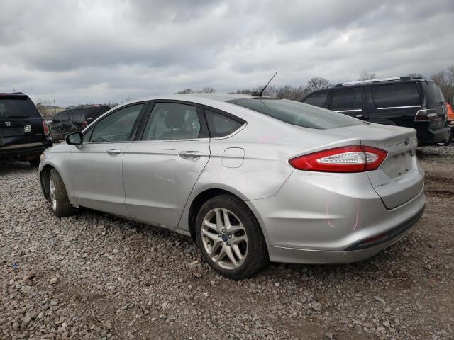 Photo 2 from auction – 2013 FORD FUSION with VIN 3FA6P0H73DR280287