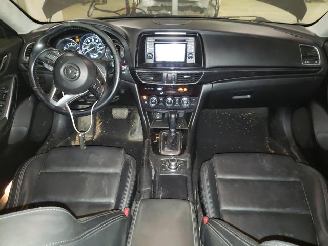 Photo 8 from auction – 2015 MAZDA 6 TOURING with VIN JM1GJ1T51F1217956