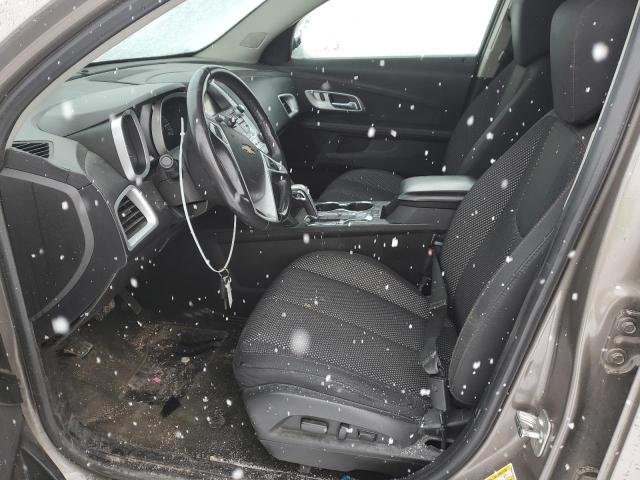 Photo 7 from auction – 2012 CHEVROLET EQUINOX LT with VIN 2GNALDEKXC6274953
