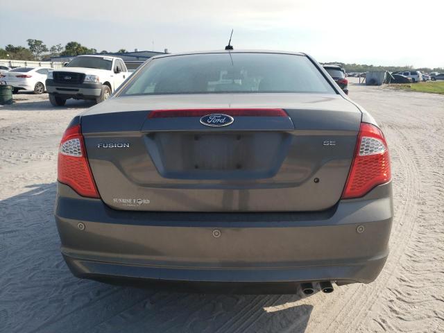 Photo 6 from auction – 2012 FORD FUSION SE with VIN 3FAHP0HA2CR197131