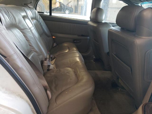 Photo 10 from auction – 2002 BUICK PARK AVENU with VIN 1G4CW54K824174748