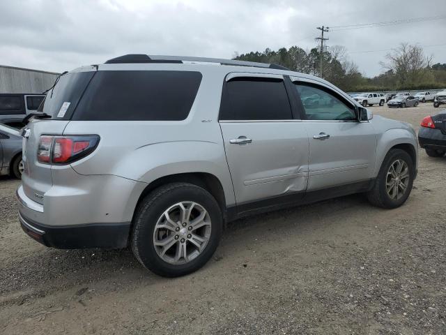 Photo 3 from auction – 2015 GMC ACADIA SLT with VIN 1GKKVRKD8FJ353849