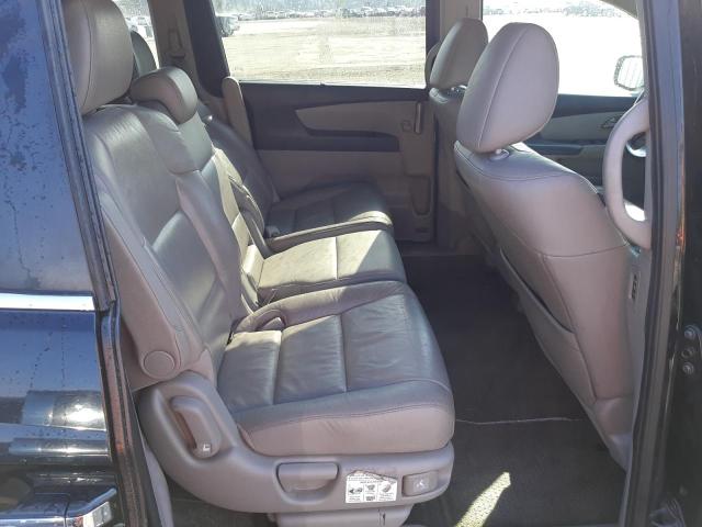 Photo 11 from auction – 2011 HONDA ODYSSEY EX with VIN 5FNRL5H67BB081605