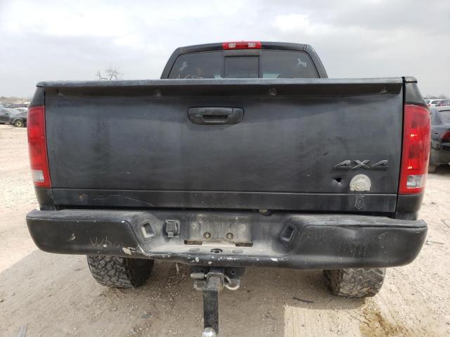 Photo 6 from auction – 2006 DODGE RAM 1500 S with VIN 1D7HU18226J181372