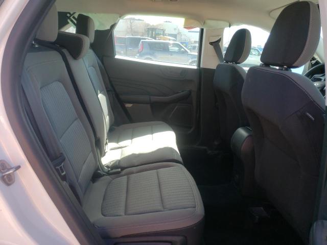 Photo 11 from auction – 2021 FORD ESCAPE S with VIN 1FMCU0F60MUA48234