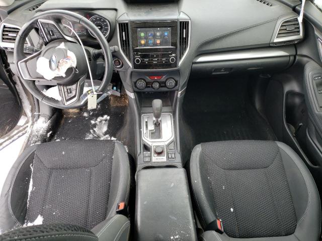 Photo 8 from auction – 2021 SUBARU FORESTER P with VIN JF2SKAFC4MH455615