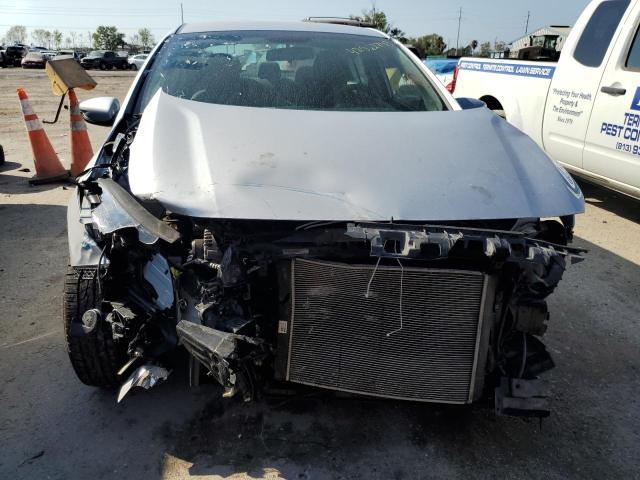 Photo 5 from auction – 2018 KIA FORTE LX with VIN 3KPFK4A72JE275546