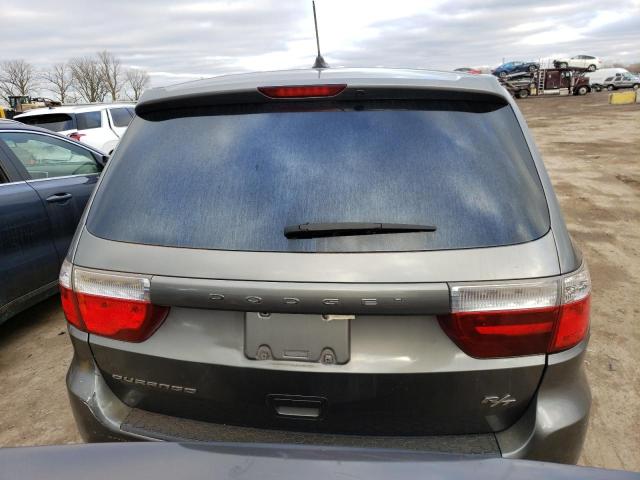 Photo 6 from auction – 2012 DODGE DURANGO R/ with VIN 1C4SDHCT2CC130043