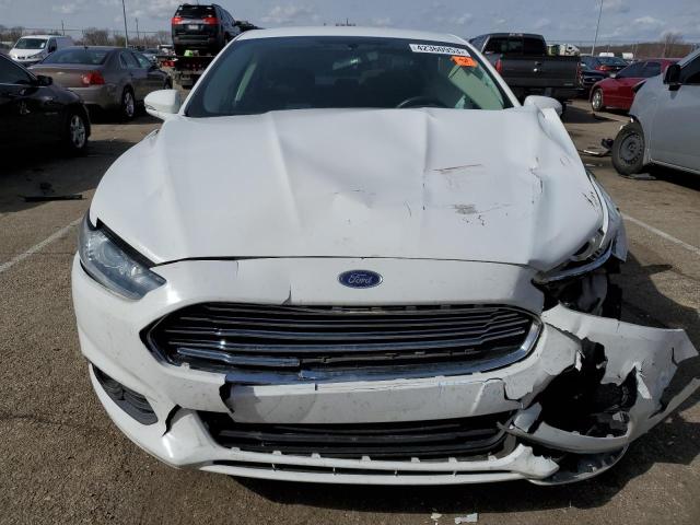 Photo 5 from auction – 2014 FORD FUSION SE with VIN 3FA6P0HD1ER388575