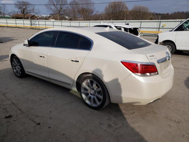 Photo 2 from auction – 2012 BUICK LACROSSE T with VIN 1G4GJ5E30CF302218