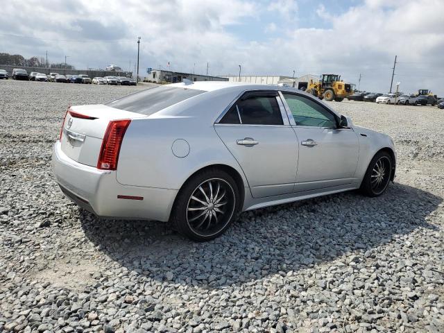 Photo 3 from auction – 2011 CADILLAC CTS with VIN 1G6DA5EYXB0154568