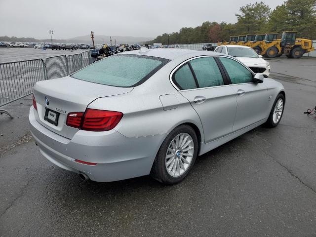 Photo 3 from auction – 2012 BMW 535 XI with VIN WBAFU7C50CDU58047