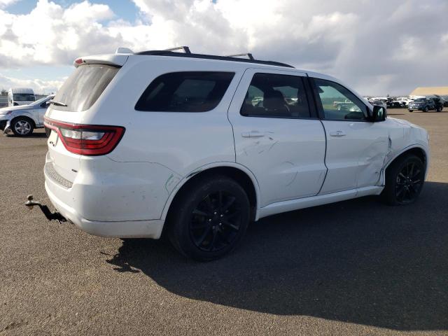 Photo 3 from auction – 2018 DODGE DURANGO GT with VIN 1C4RDJDG4JC194850
