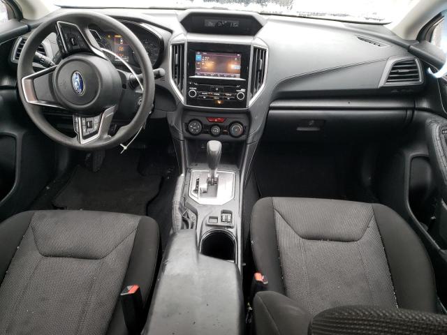 Photo 8 from auction – 2021 SUBARU IMPREZA PR with VIN 4S3GTAV68M3717565