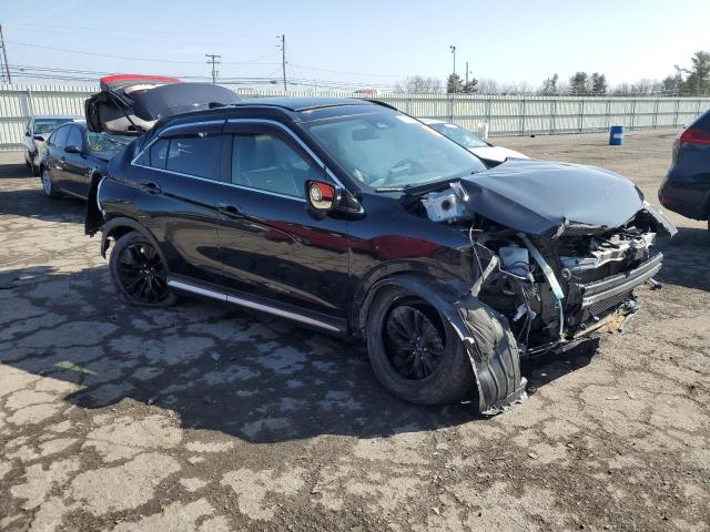 Photo 4 from auction – 2019 MITSUBISHI ECLIPSE CR with VIN JA4AT5AA8KZ000370