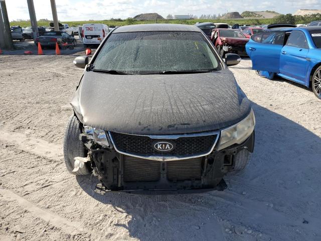 Photo 5 from auction – 2010 KIA FORTE EX with VIN KNAFU4A25A5261874