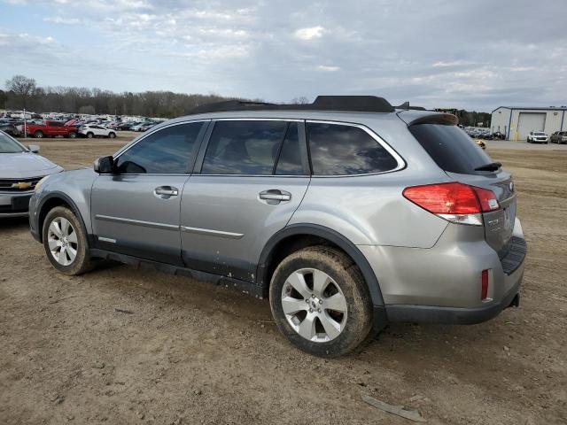 Photo 2 from auction – 2011 SUBARU OUTBACK 2. with VIN 4S4BRCKCXB3424161