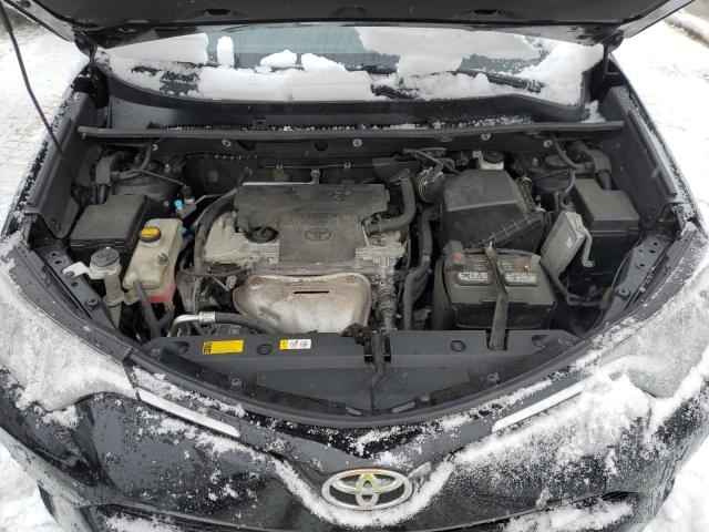 Photo 12 from auction – 2016 TOYOTA RAV4 LE with VIN 2T3BFREV2GW426858