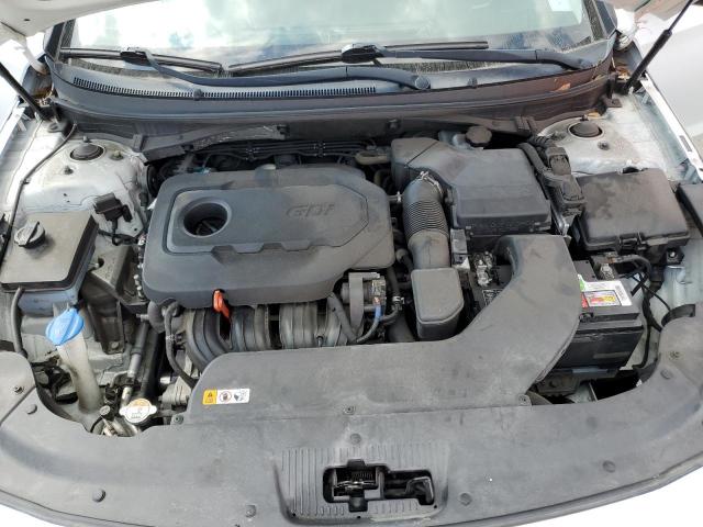 Photo 11 from auction – 2017 HYUNDAI SONATA SE with VIN 5NPE24AF0HH506730