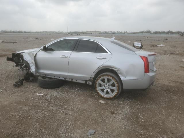 Photo 2 from auction – 2014 CADILLAC ATS with VIN 1G6AA5RA6E0182064