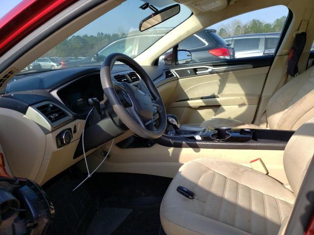 Photo 7 from auction – 2015 FORD FUSION SE with VIN 3FA6P0HD6FR219007