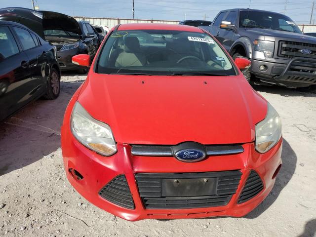 Photo 5 from auction – 2014 FORD FOCUS SE with VIN 1FADP3F23EL278412