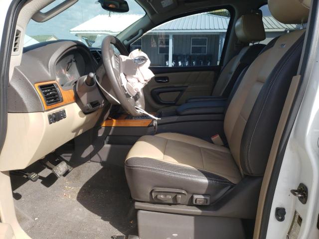 Photo 7 from auction – 2015 NISSAN ARMADA PLA with VIN 5N1BA0NE0FN615567
