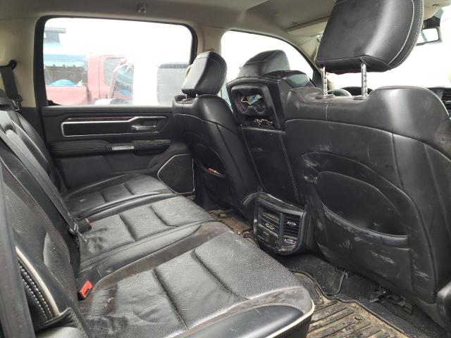 Photo 10 from auction – 2019 RAM 1500 LARAM with VIN 1C6SRFJT4KN504476
