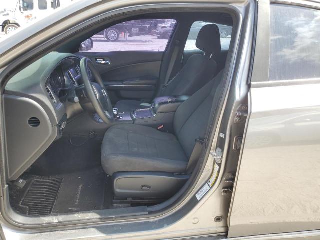 Photo 7 from auction – 2012 DODGE CHARGER SE with VIN 2C3CDXBG8CH159602
