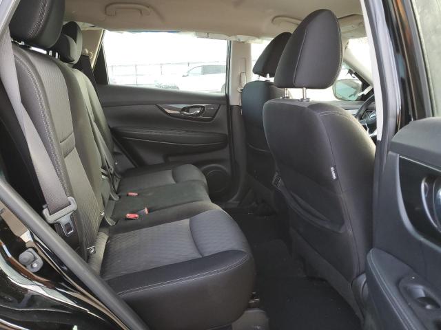 Photo 10 from auction – 2017 NISSAN ROGUE S with VIN JN8AT2MT0HW391059